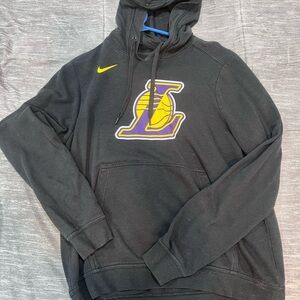 Lakers hoodie